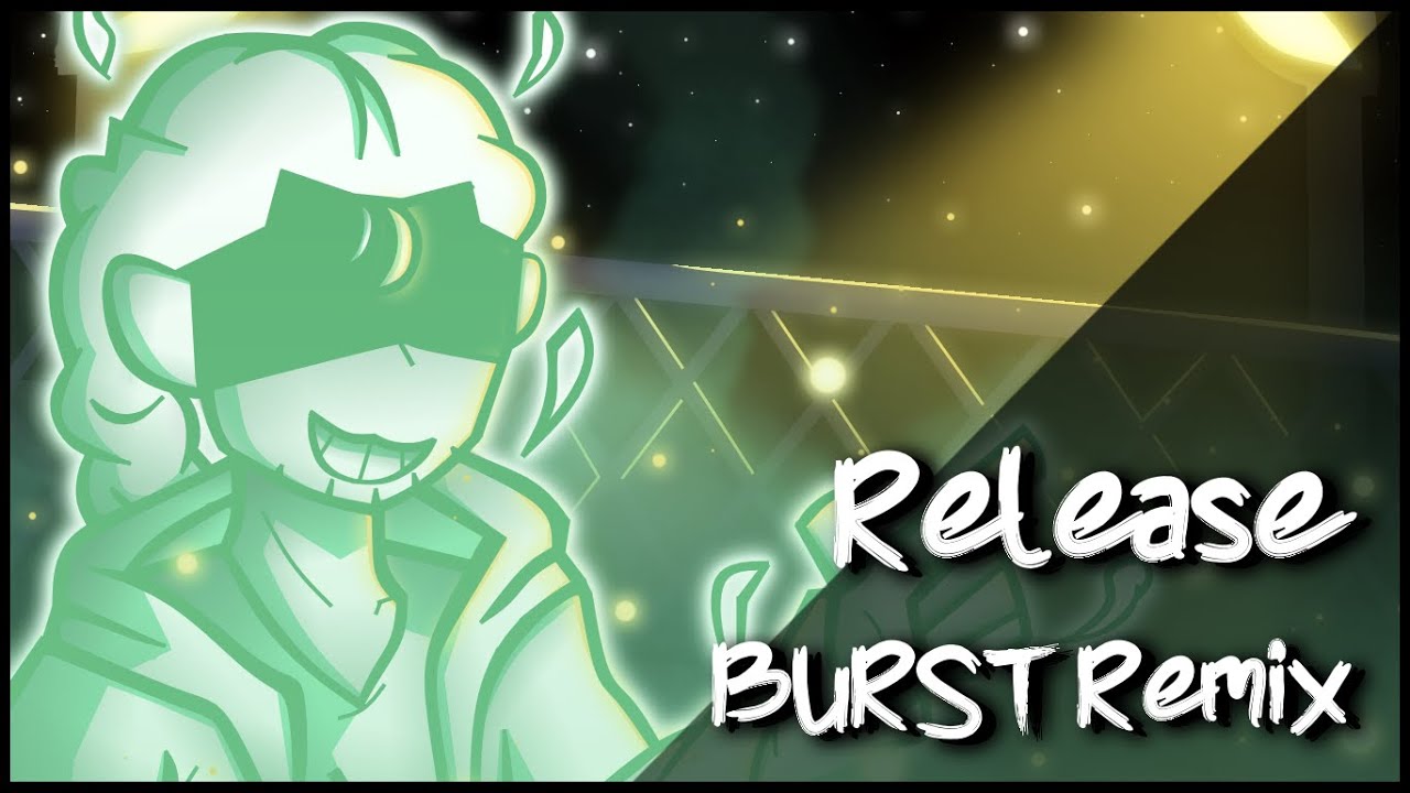 Friday Night Funkin' [Smoke 'em out Struggle] - 'Release' BURST Remix