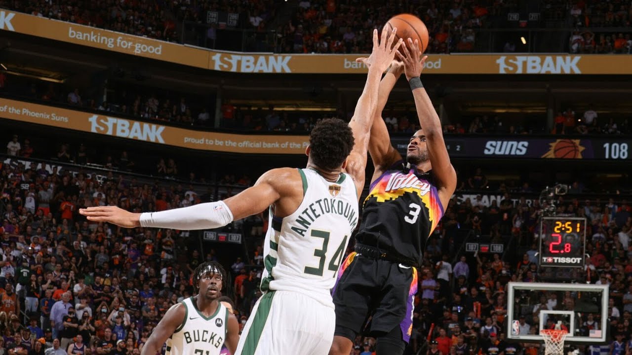 Chris Paul Pick N Roll 2 point field goal attempts from the 2021-2022 season 