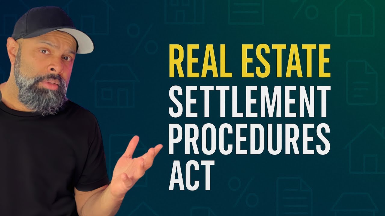 RESPA Explained for the NMLS Exam
