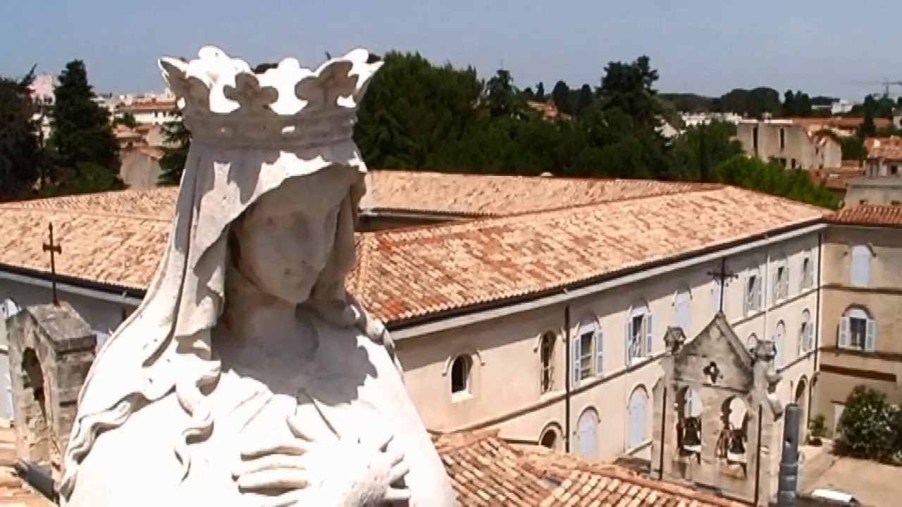 Frères Carmes Déchaux, Province Avignon-Aquitaine