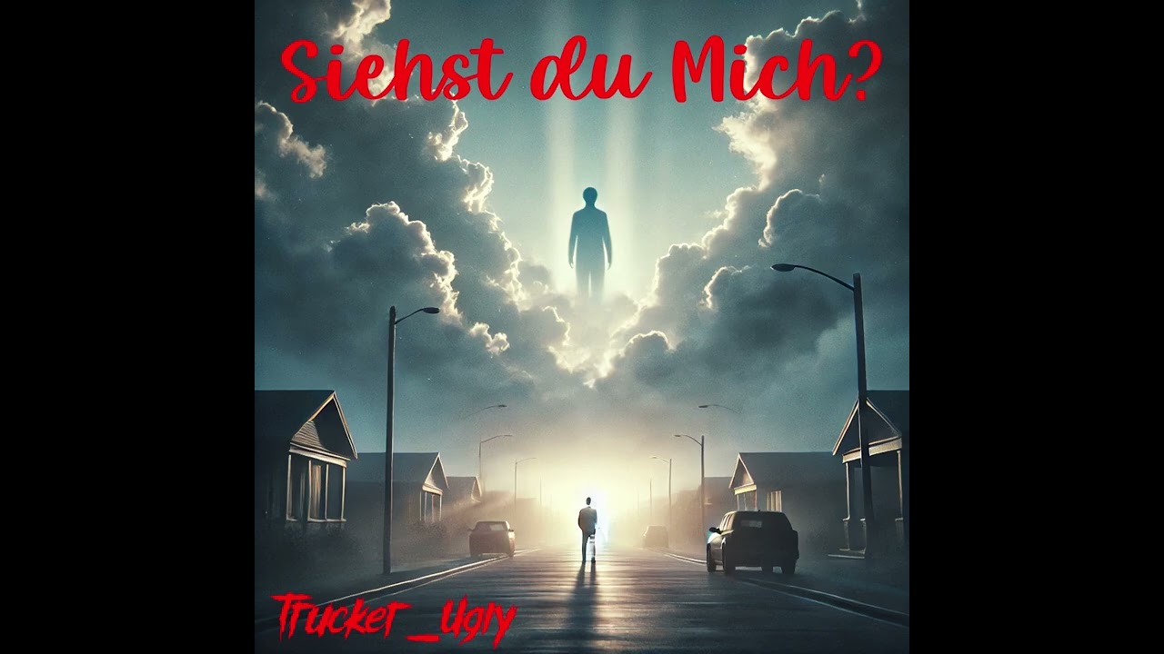 Siehst du Mich?