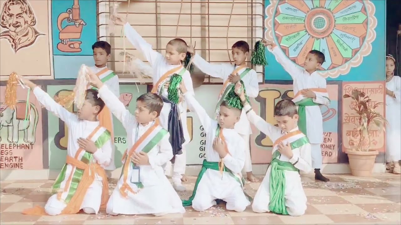 #🇮🇳Republic Day Celebrated In School 2026 🇮🇳🪖🎖️भारत जयतु🎖️ 🪖🇮🇳#