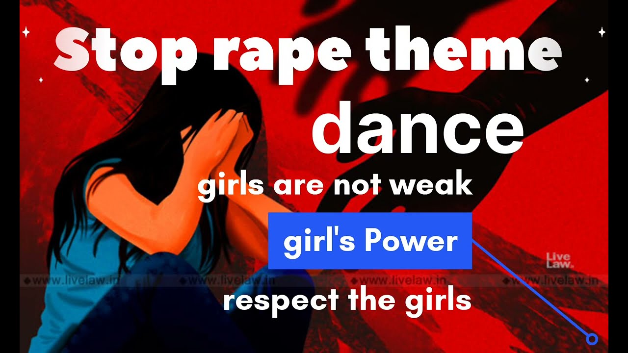 girls power theme dance || choreo.  by Pooja Parmar Bharti  || Kolkata rape case||