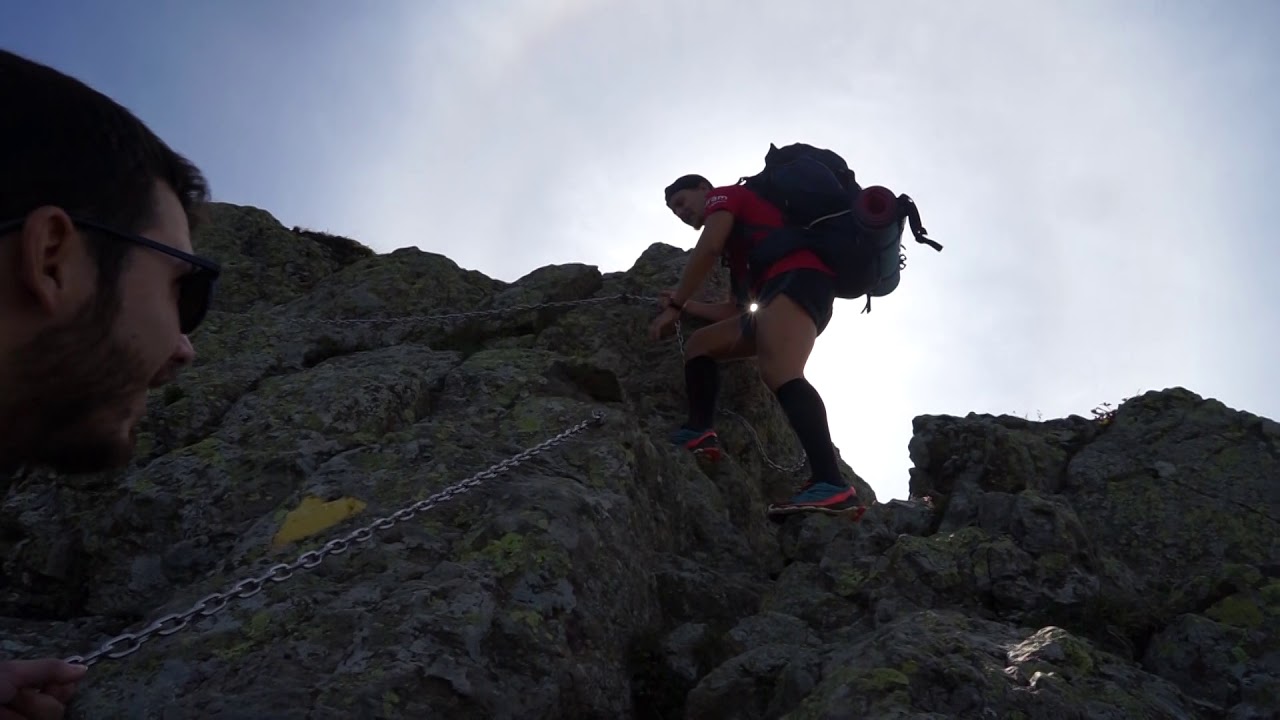 Trekking - Monte Penna 2019