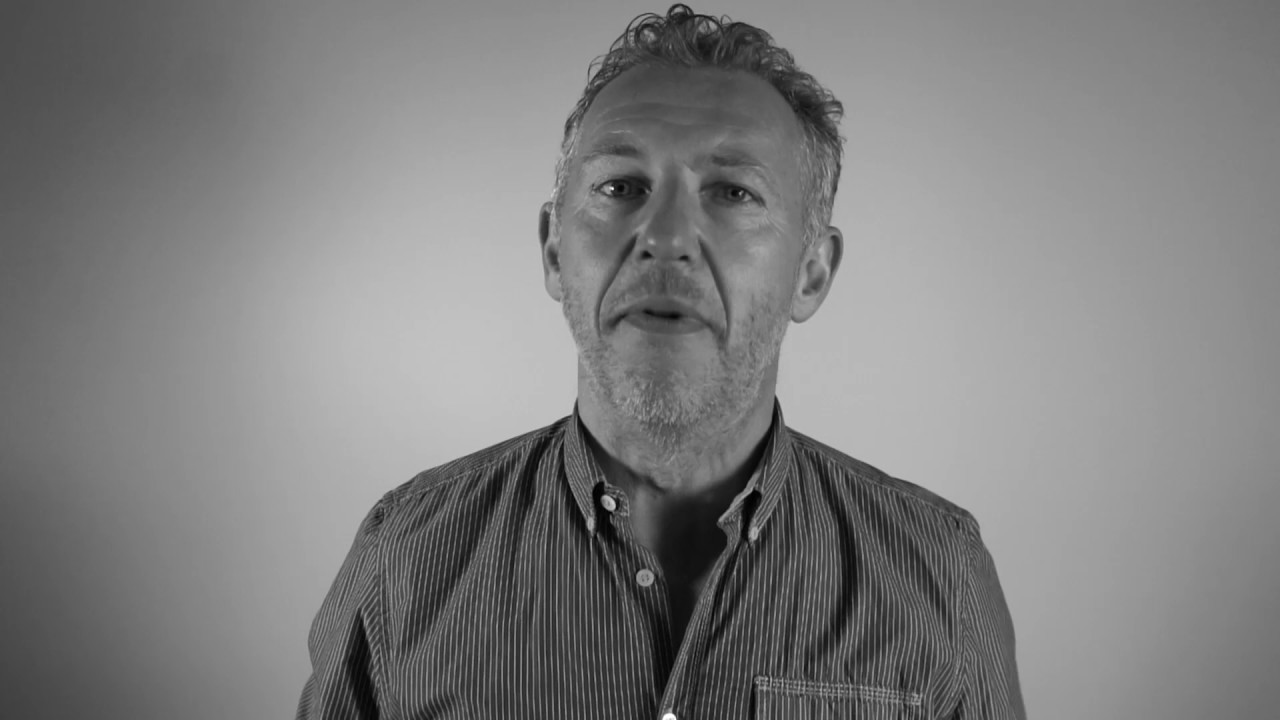 Die R.SA-Brigade stellt sich vor: Uwe Fischer