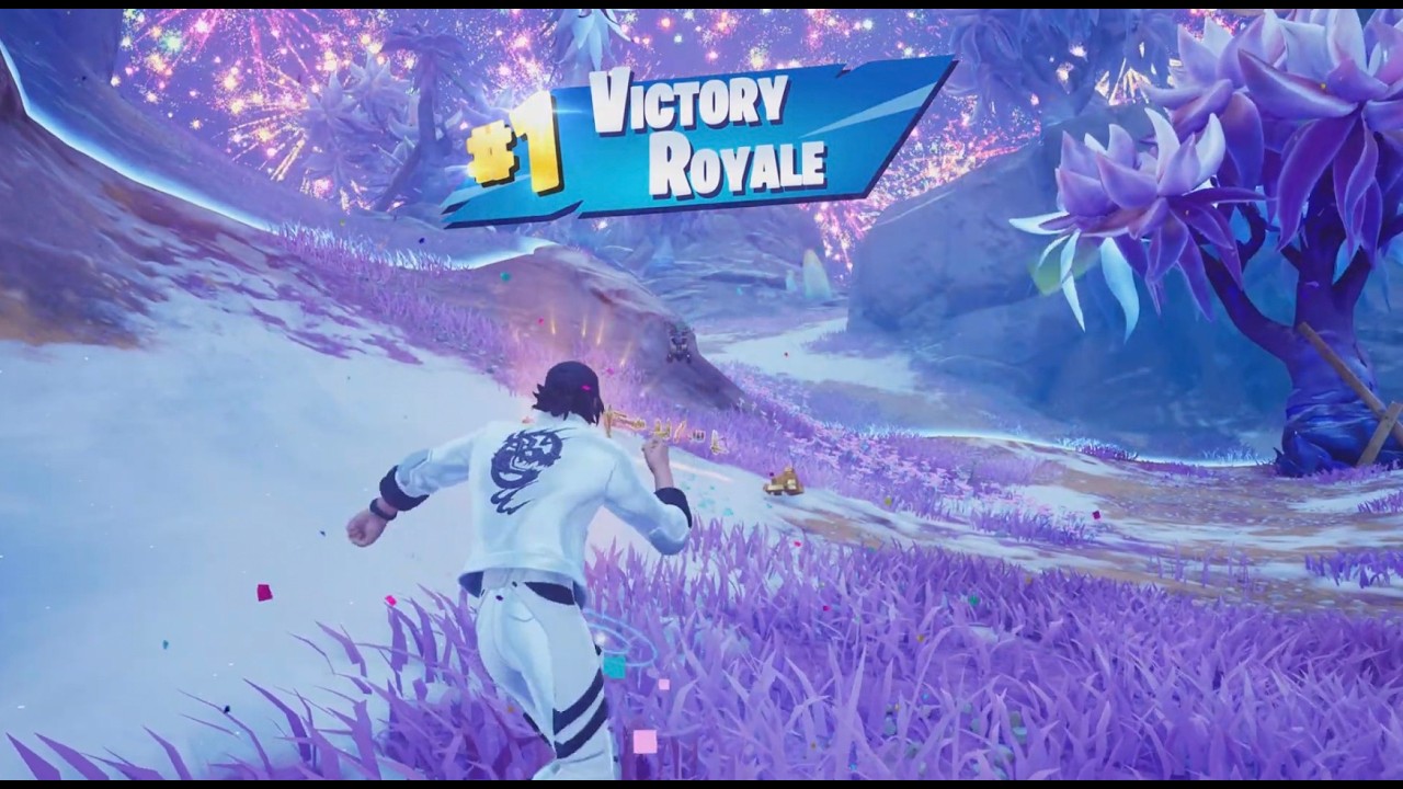 First Win 2026