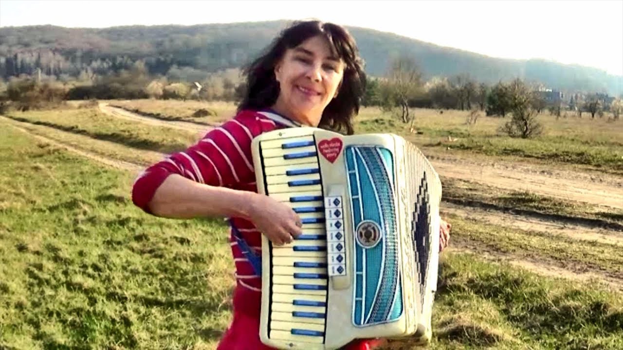 Wiesia Dudkowiak - Szalała, Szalała