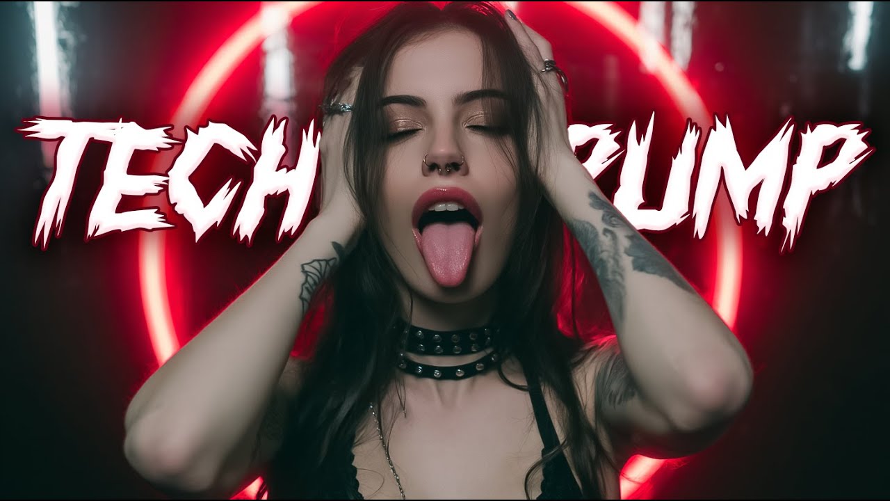 🔥TECHNO MIX 2025💥Remixes Of Popular Songs 🎧 Techno Bangers 💥#055