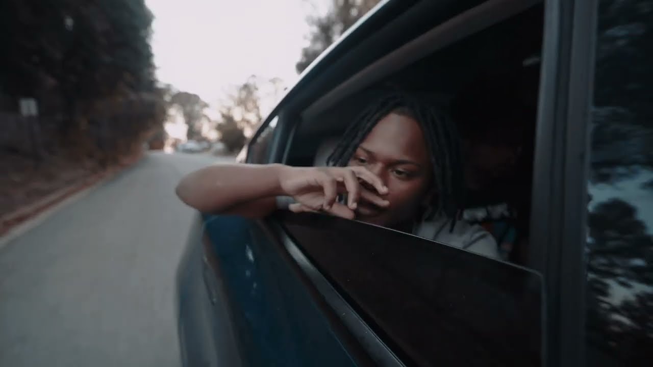 Day1 Lil Willie - Baby Stick (Official Video)