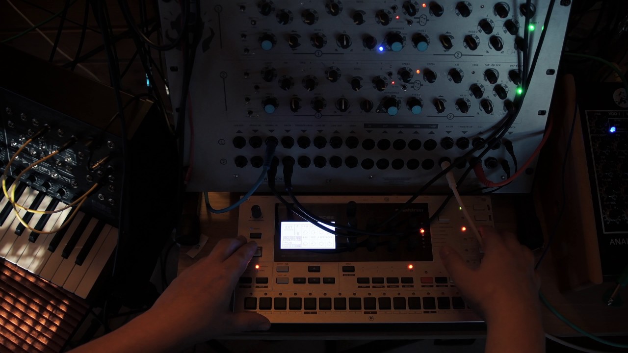 Sherman Synth III