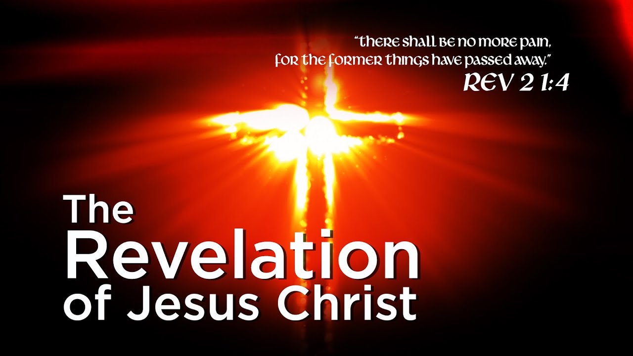 In His Kingdom on Revelation 11:15-19