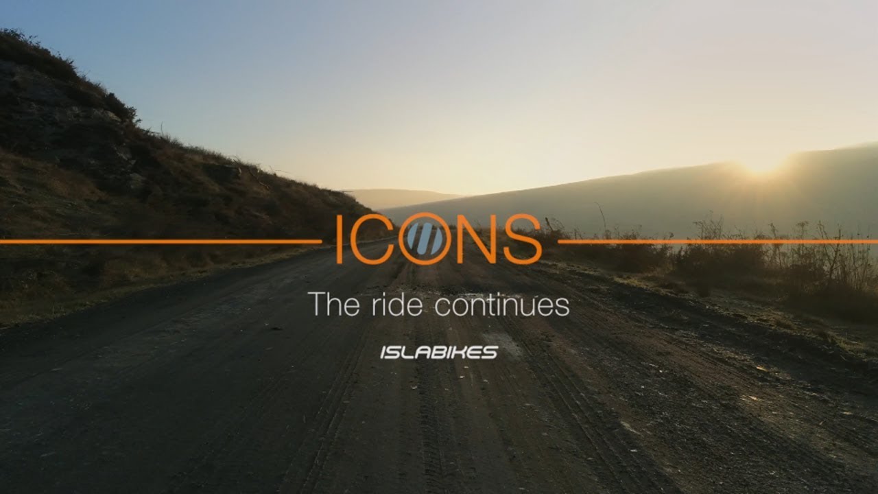Islabikes Icons: The ride continues