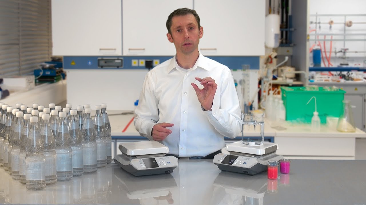 Der Magnetrührer PCE-MSR 450 ist ein Rührinstrument für bis zu 20 Liter