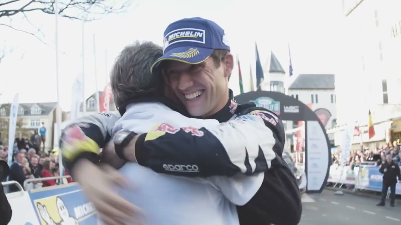 THE BIG 300! A milestone that has never been hit before in WRC history!