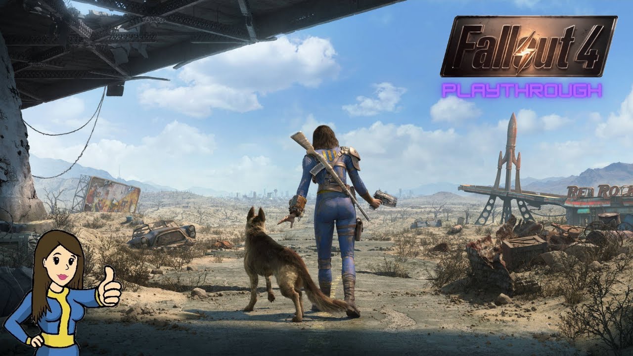 Fallout 4, ep. 9 - Sim Settlements 2: Fighting Bosco, Jake's kidnapping, end of Chapter 1