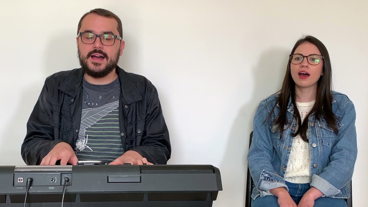 Confia em Mim - Vida Reluz