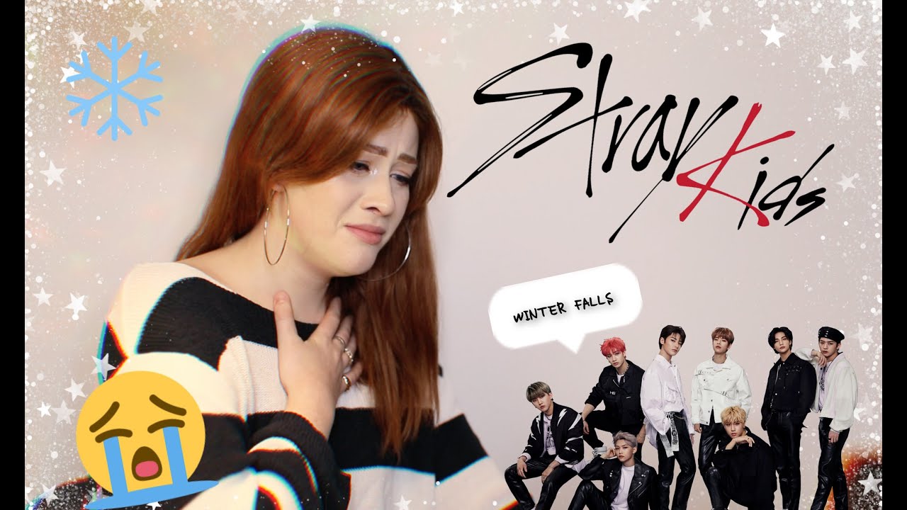 Stray Kids 