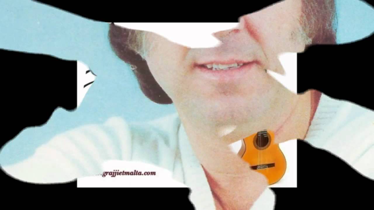 Dak Kien Zmien - Joe Cutajar
