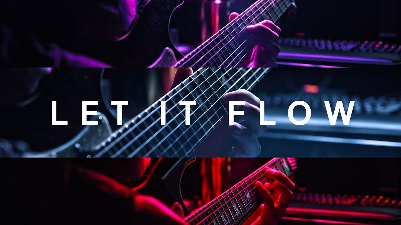 Sam Gorski - Let It Flow (Playthrough)