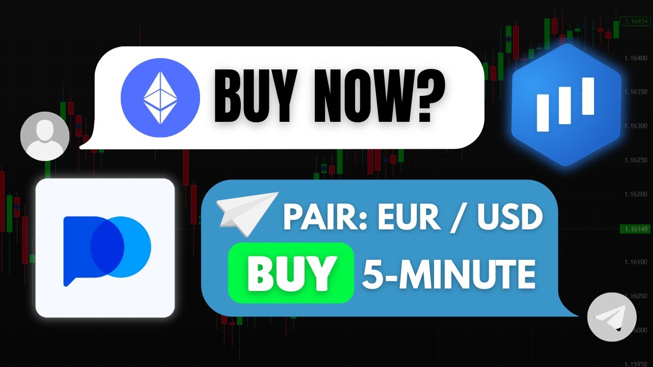 FREE VIP BINARY SIGNALS CHANNEL | Best Free Binary Signal Channel in 2026