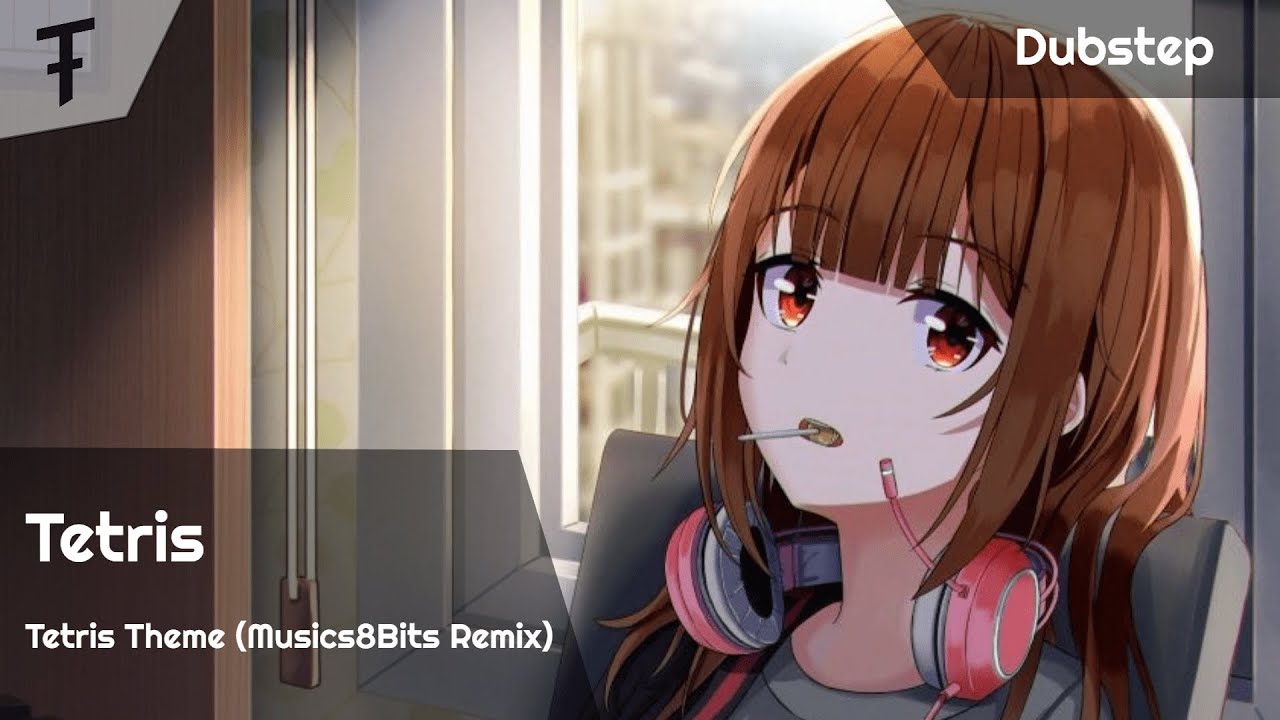 Tetris Theme (Musics8Bits Remix) | Dubstep