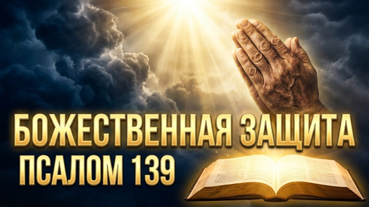 САМАЯ СИЛЬНАЯ МОЛИТВА О ЗДРАВИИ . Молитва для исцеления