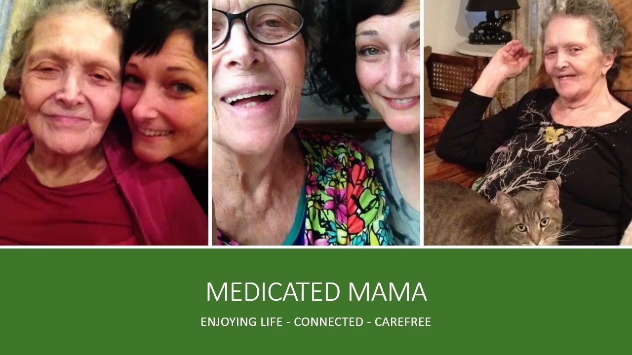 Cannabis Helps Dementia - CBD For Seniors: 12 Things To Know When Trying CBD or Medical Cannabis