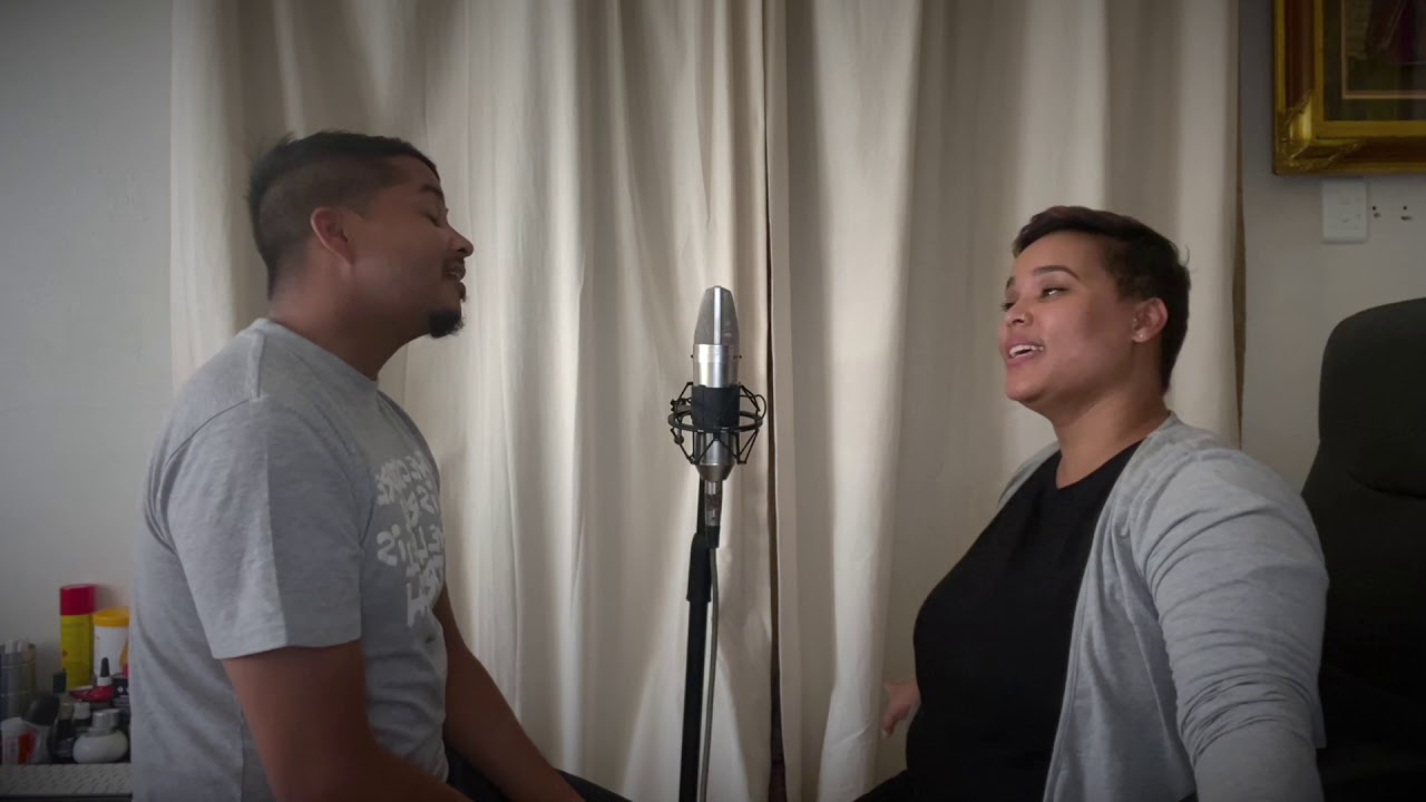 You'll never find (You're gonna miss my lovin') - Ilse & Ashur Petersen