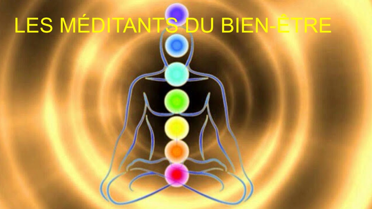 Méditation guidée : hypnose spirituelle