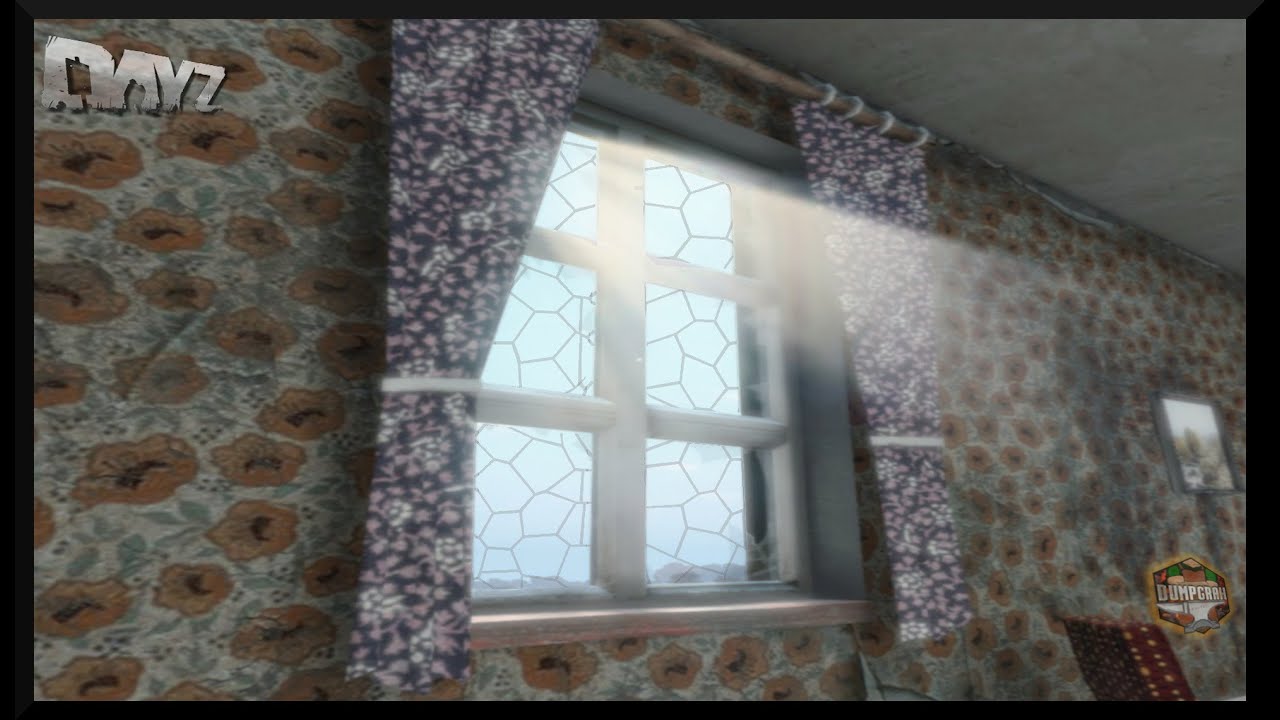 Scare and Rundown, what else can I lose - DayZ
