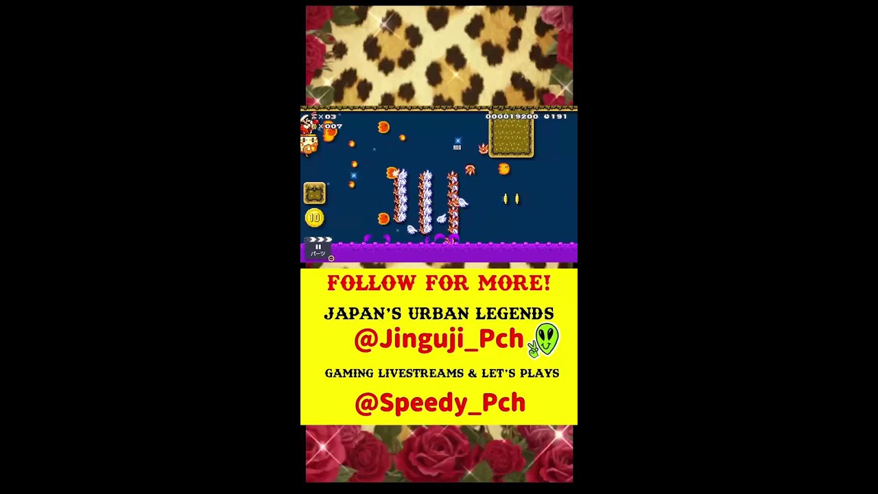 ゲーム配信と雑談