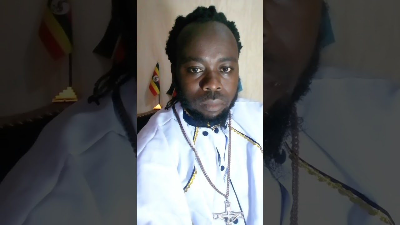 Water crisis prophesy in Kenya by Apostle Dr.Kelvin O.Qeynan🇰🇪