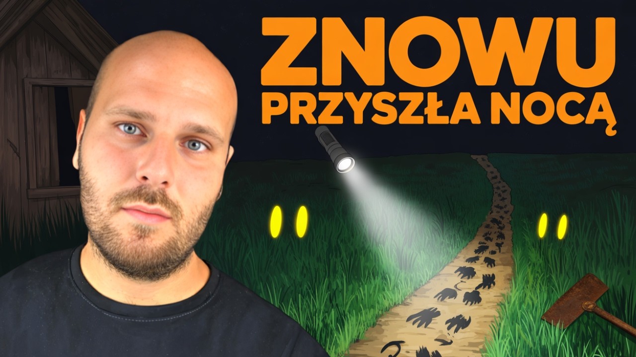 Szczelina wielkości palca, a szkody nie do naprawienia