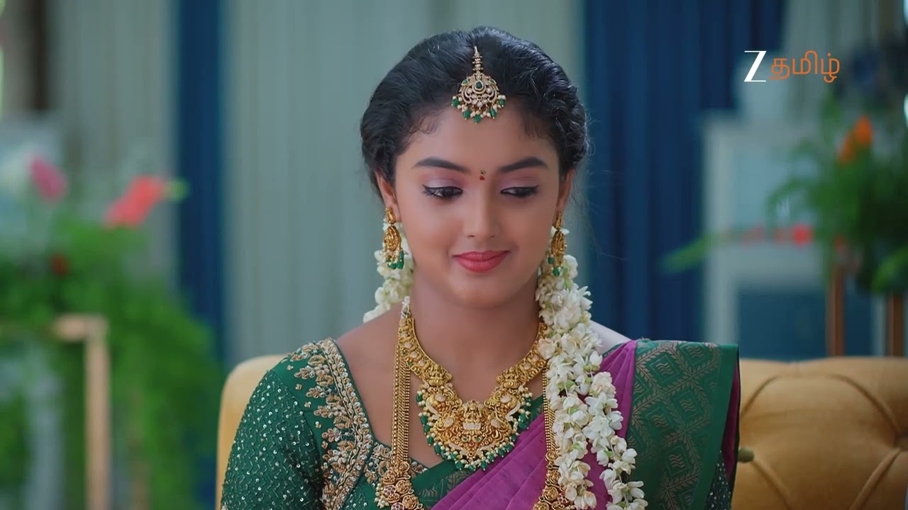 Salangai Oli | Ep - 324 | Webisode | Feb 20 2026 | Zee Tamil