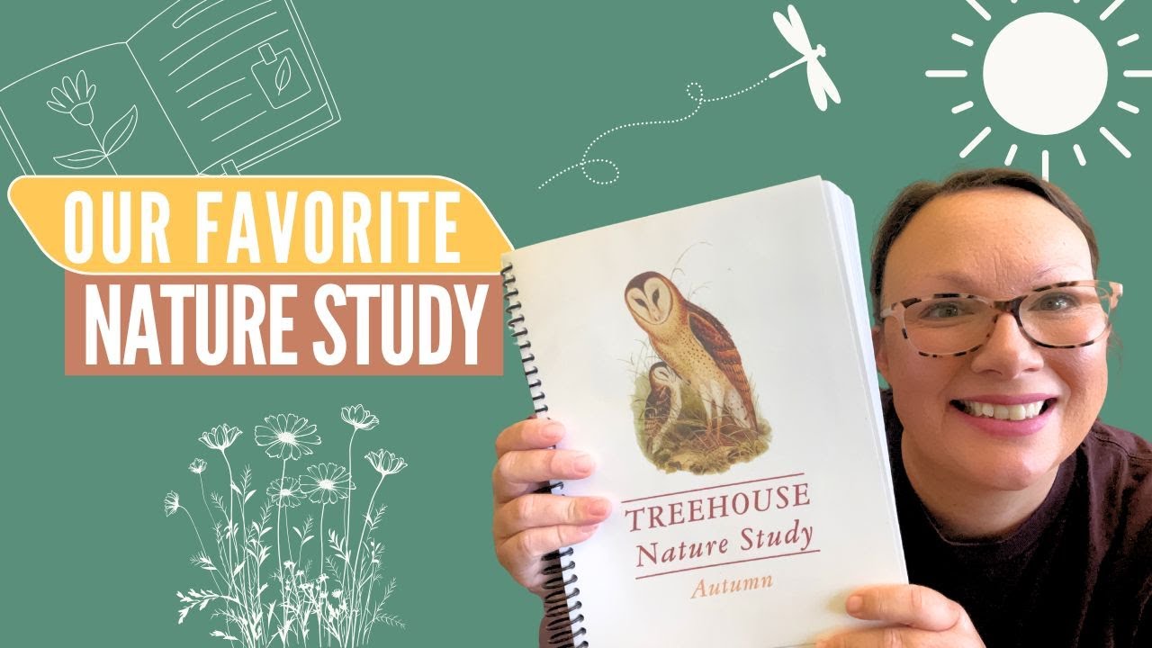 Our Favorite Nature Study!