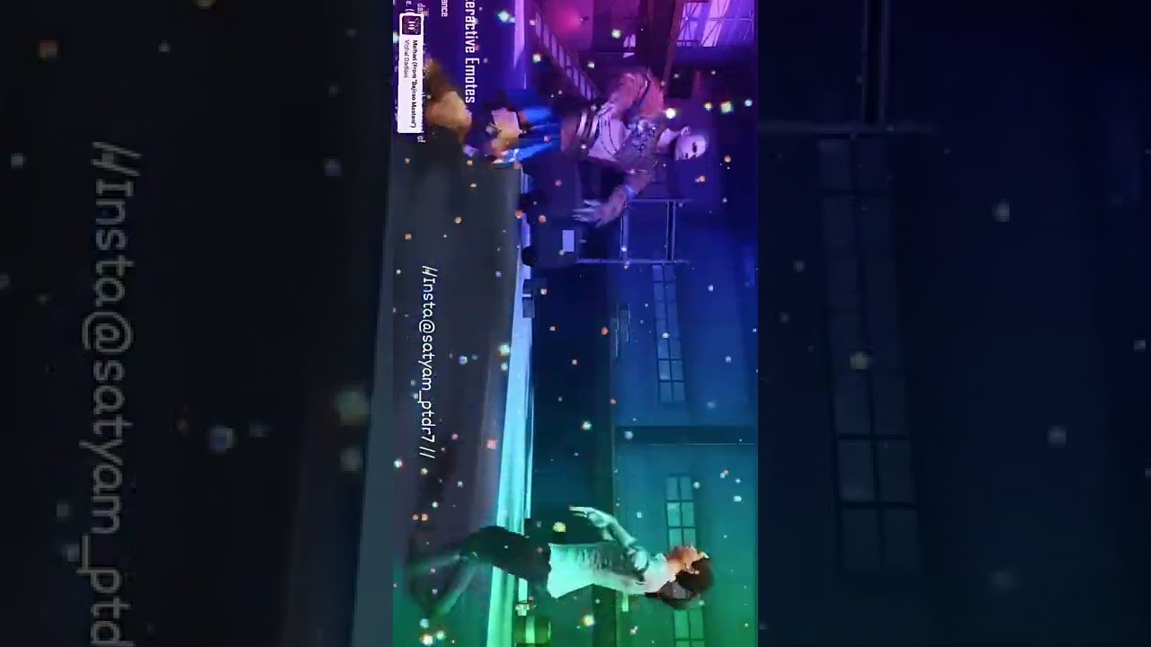 BTGMI DUO Dance status 2022