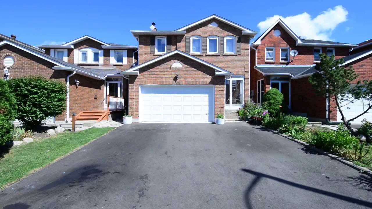 326 Conley Street Vaughan, Leslie Tokayer