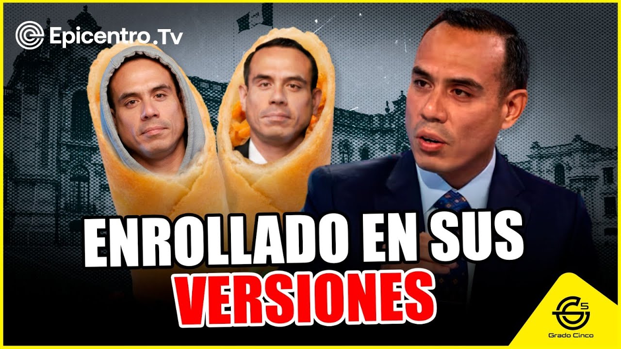 Keiko vs RLA: pelea en la derecha | Keiko a sus hijas: si te vi*l*n, ten el bebé