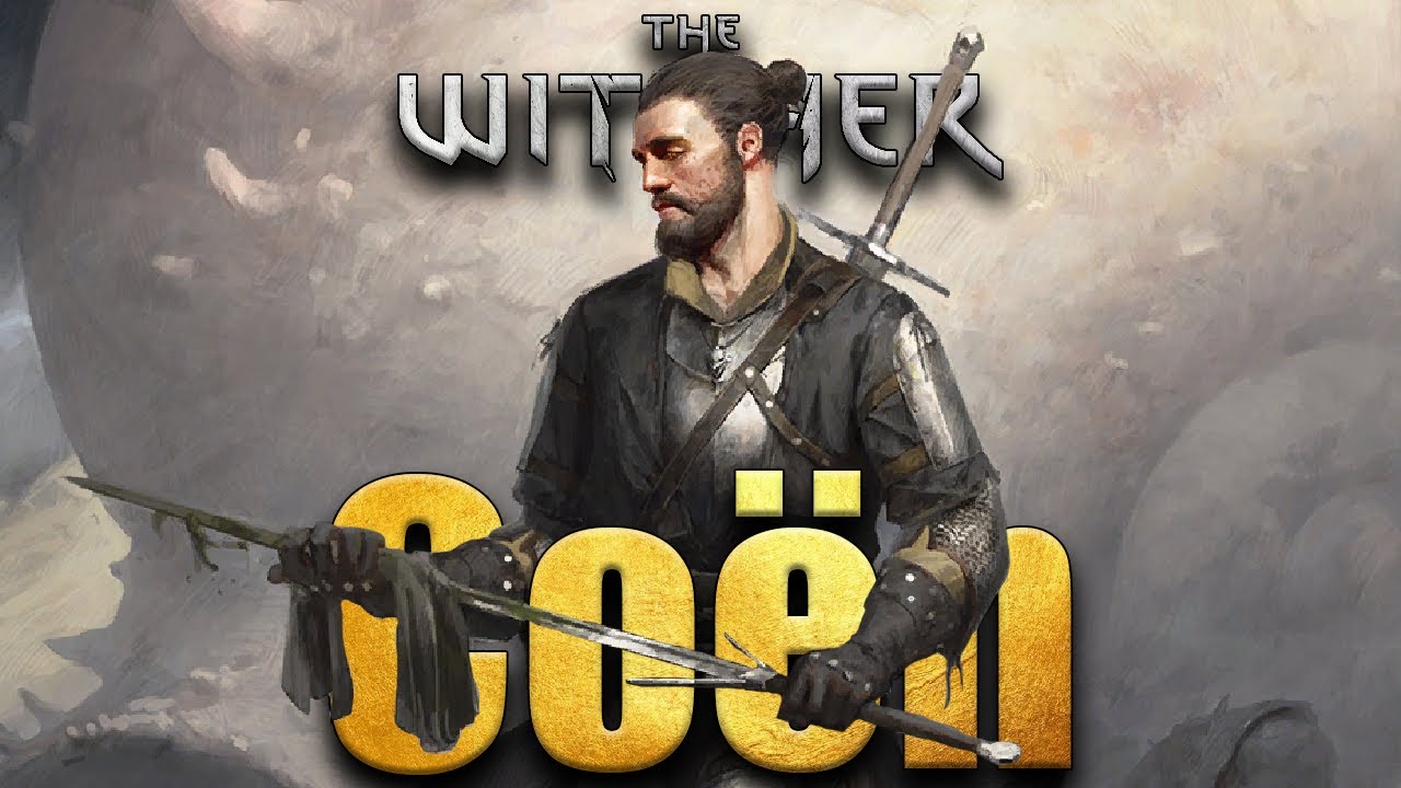 Coën - witcher Lore
