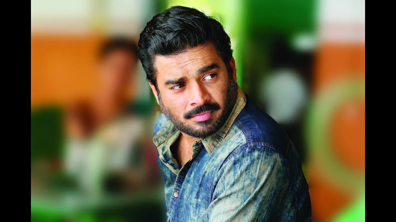Madhavan Mashup