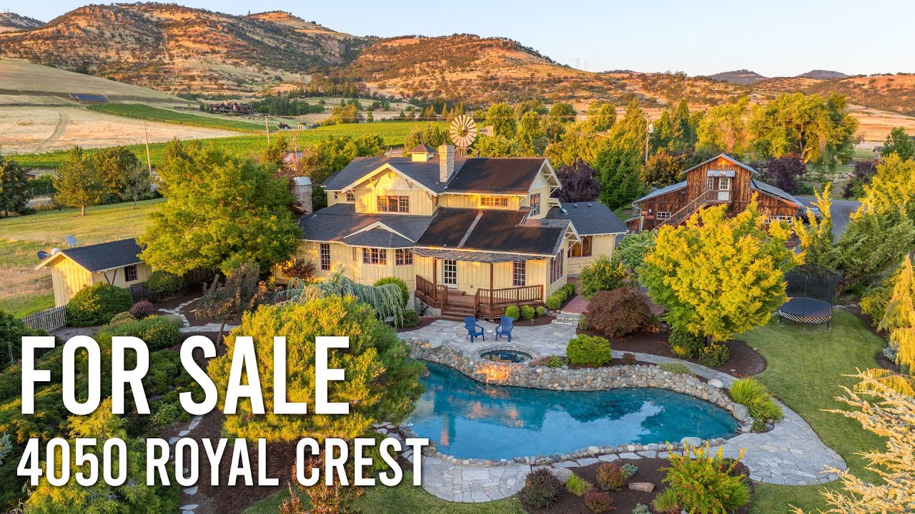 4050 Royal Crest Rd | For Sale | LandLeader + Martin Outdoor Property Group