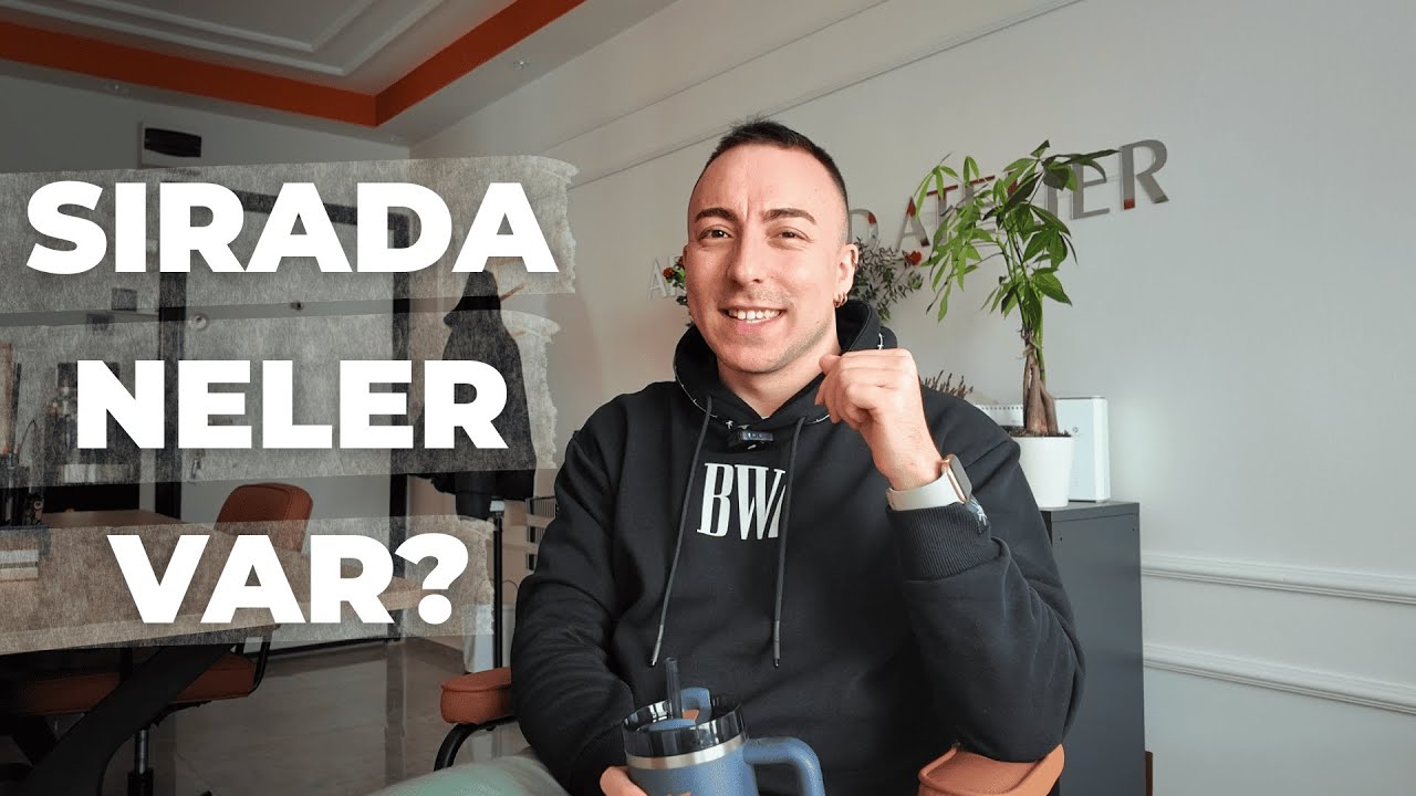 2025 BANA NELER ÖĞRETTİ? 🎯