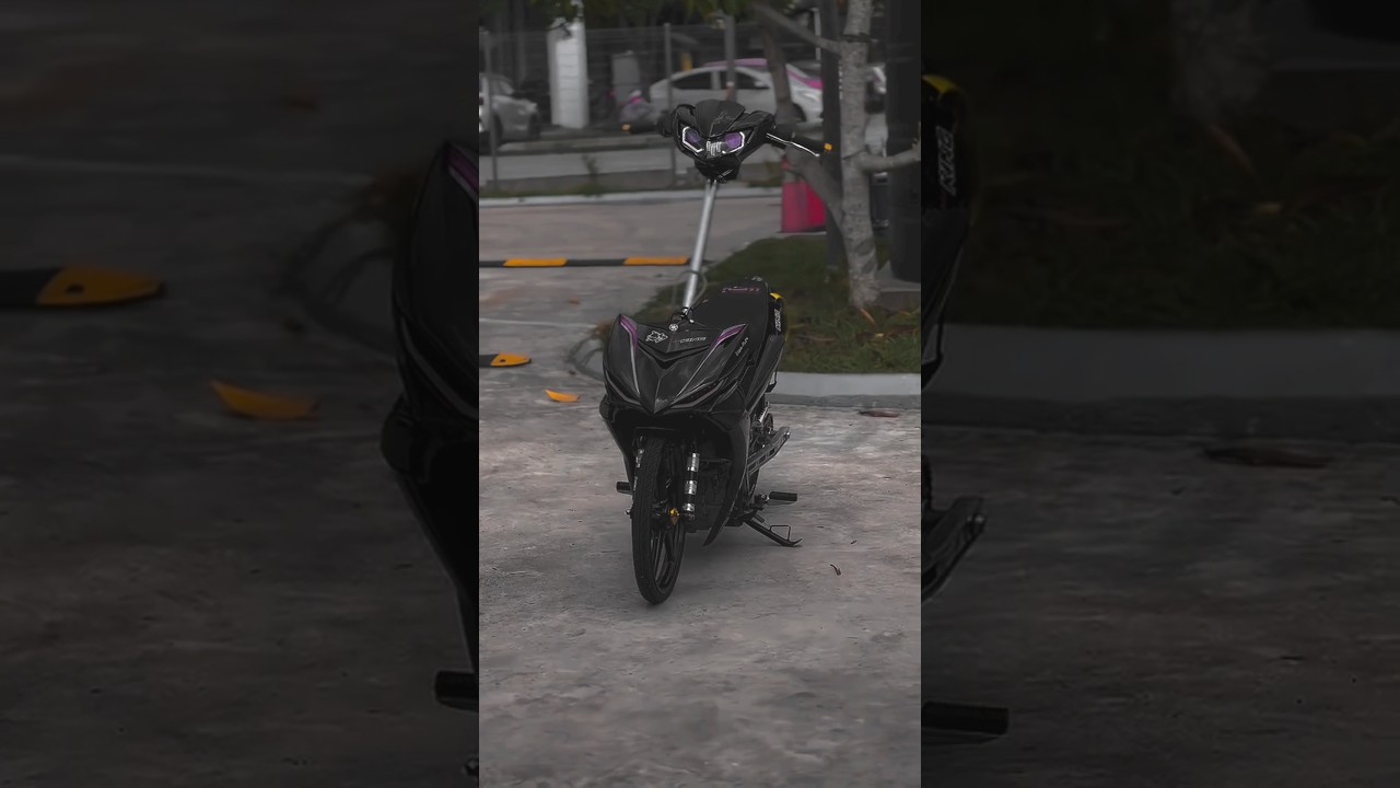 Jupiter MX Yang lagi viral 🔥#mxking #jupitermx #yamaha #viral #youtubeshorts #fyp