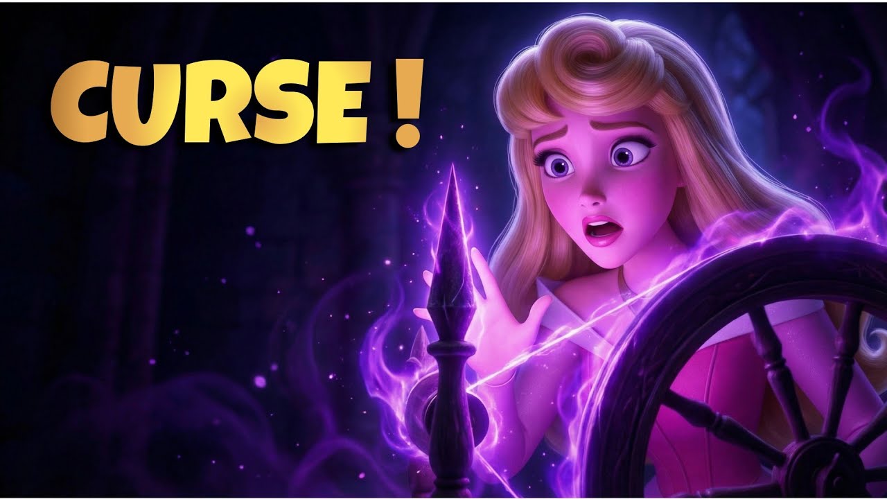 Sleeping Beauty - The Day the Kingdom Slept | English Animated Stories for Kids | Zippo Tales
