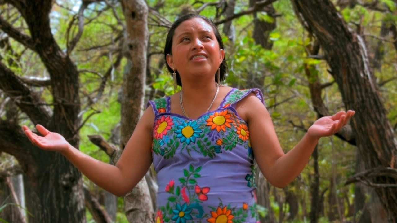 Coro Revelación Divina. En el trabajo de cada día.