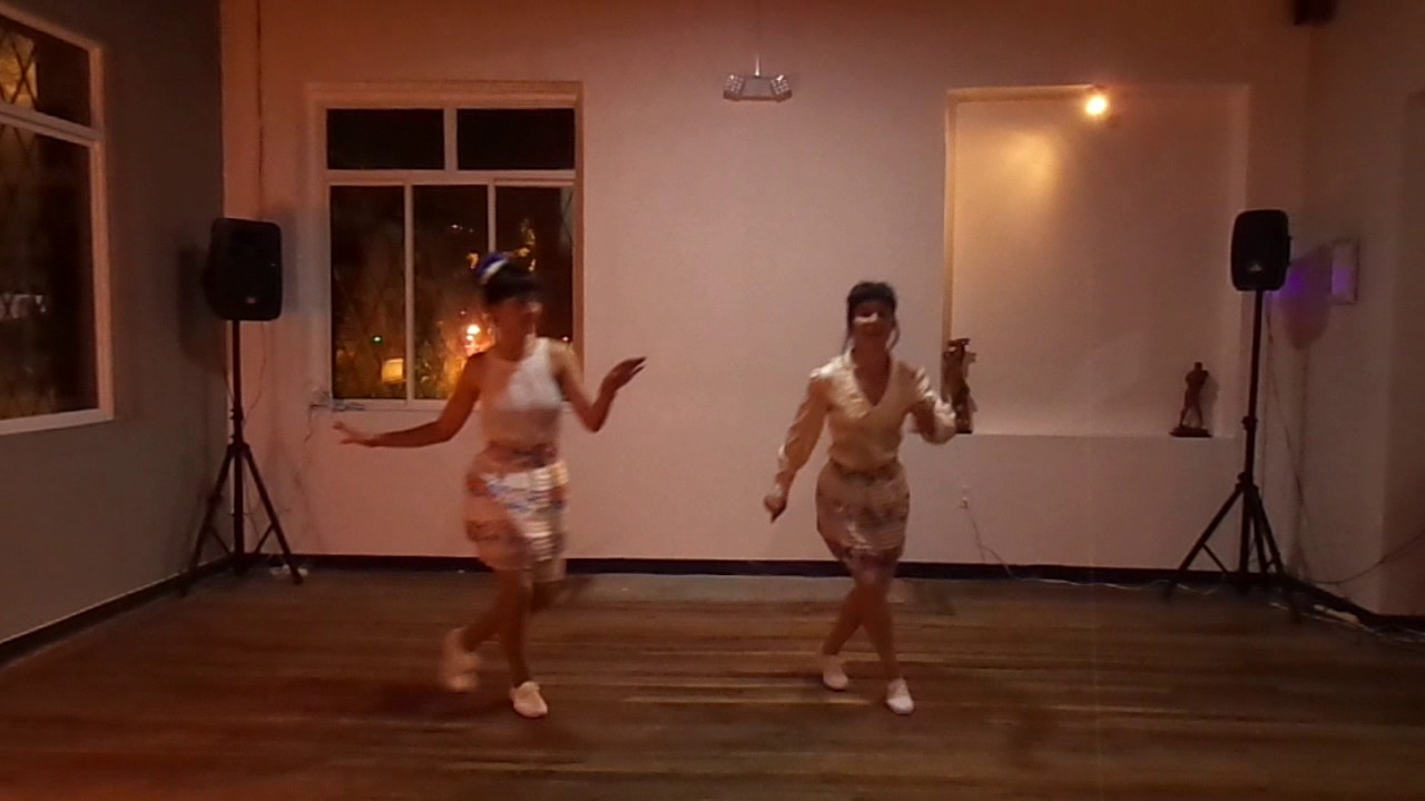 Daddy O (Jeri Sullavan) Bailan Y&Y