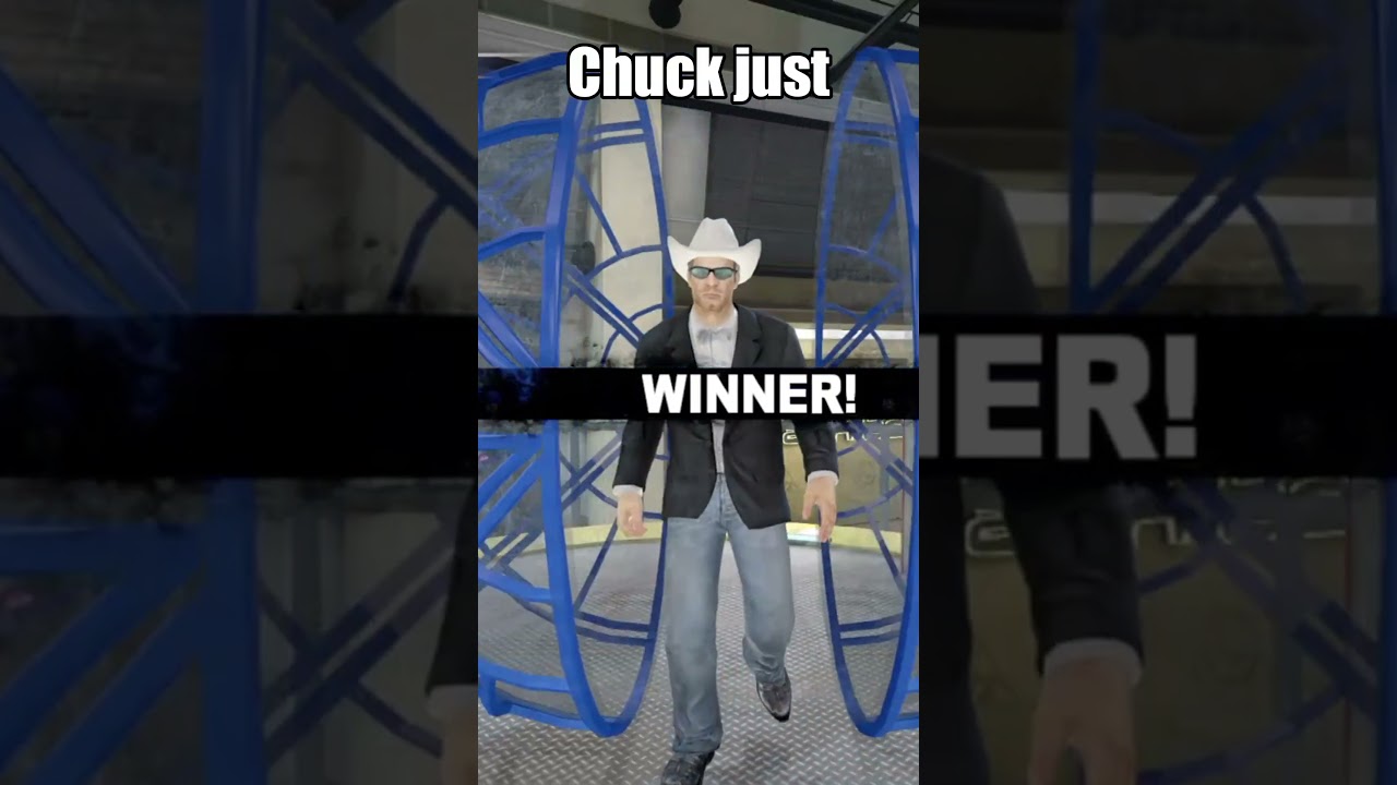 The 