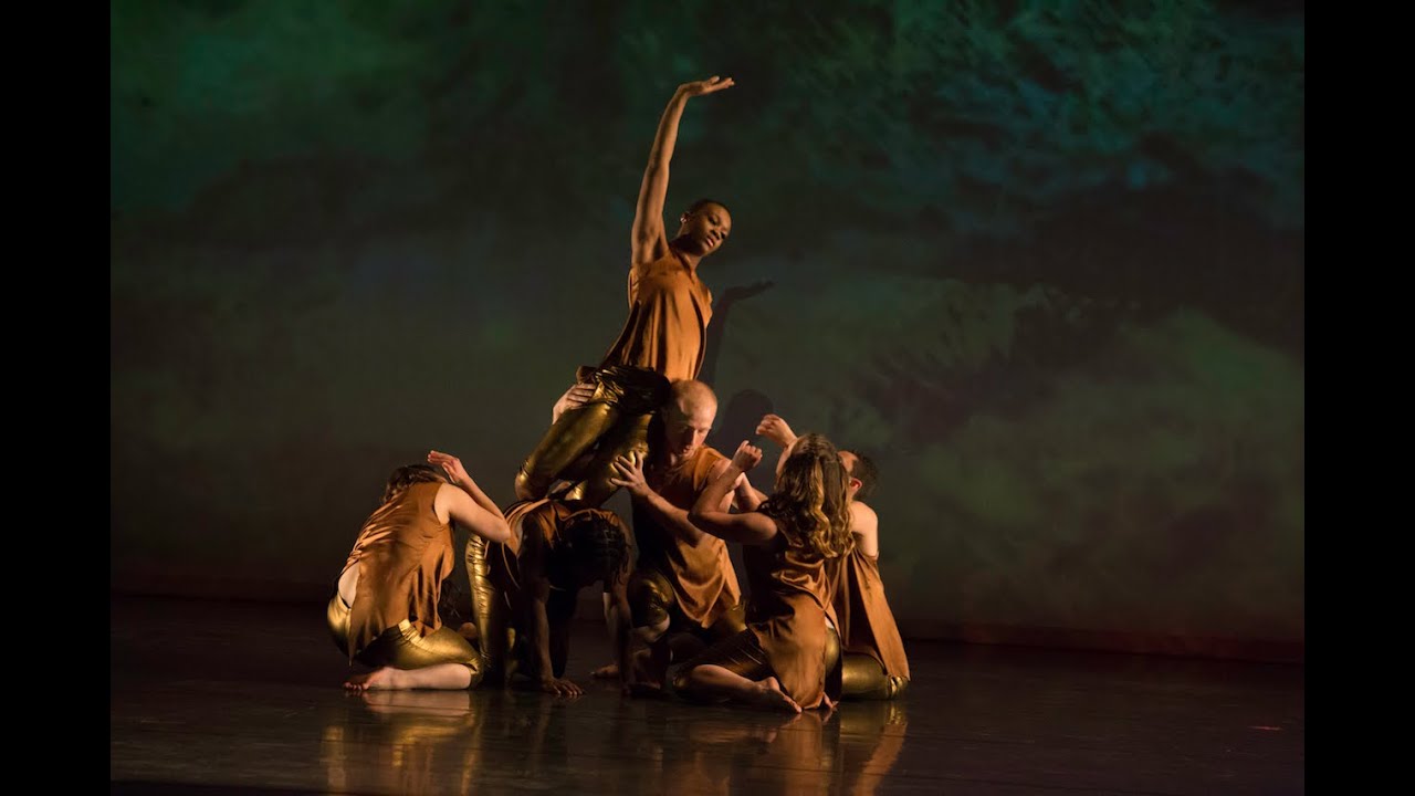 Dance of da Vinci Documentary - by Yoeliz Santana