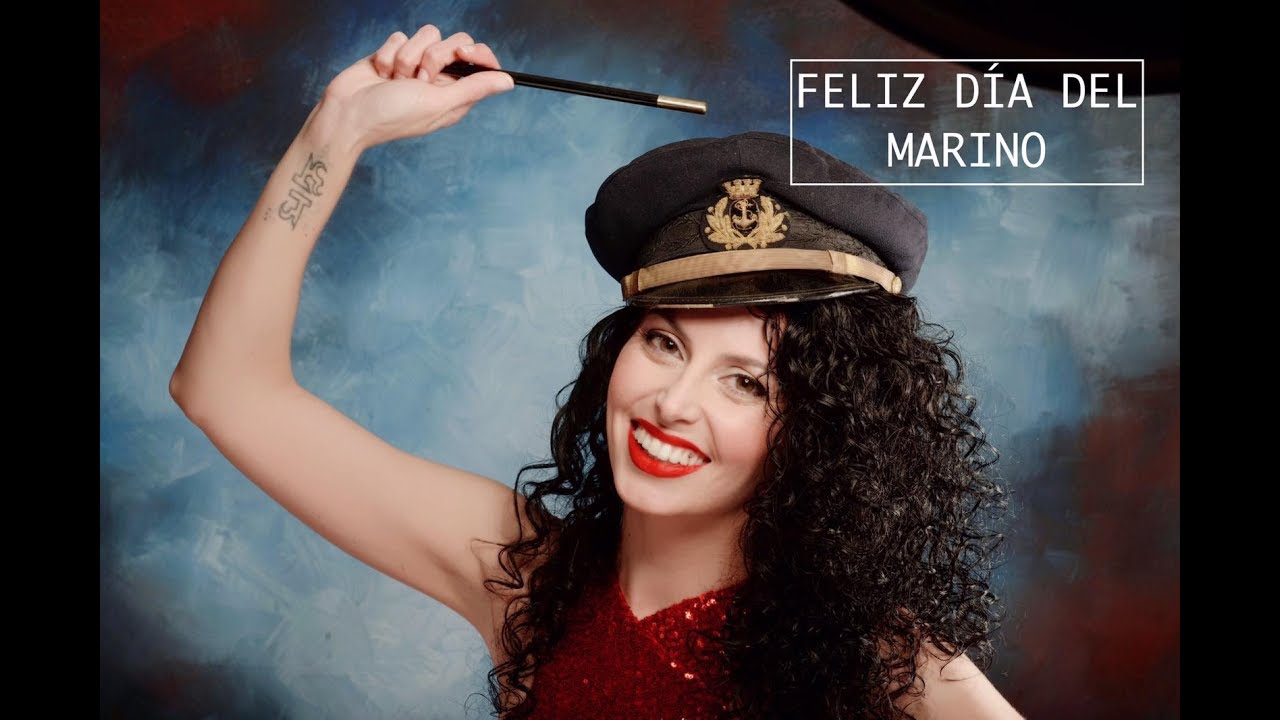 16 de JULIO - FELIZ DÍA DEL CARMEN