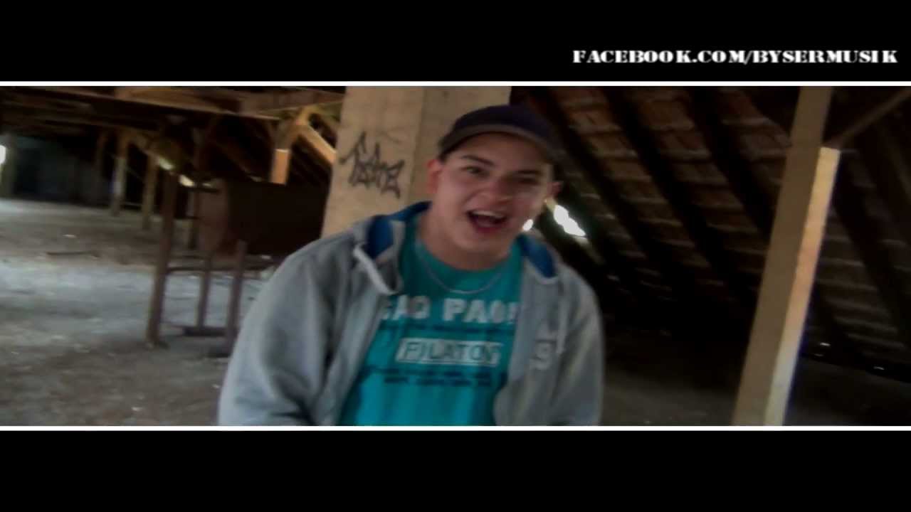 ► BYSER vs. ASZ [VR1] rappers.in VBT 2012